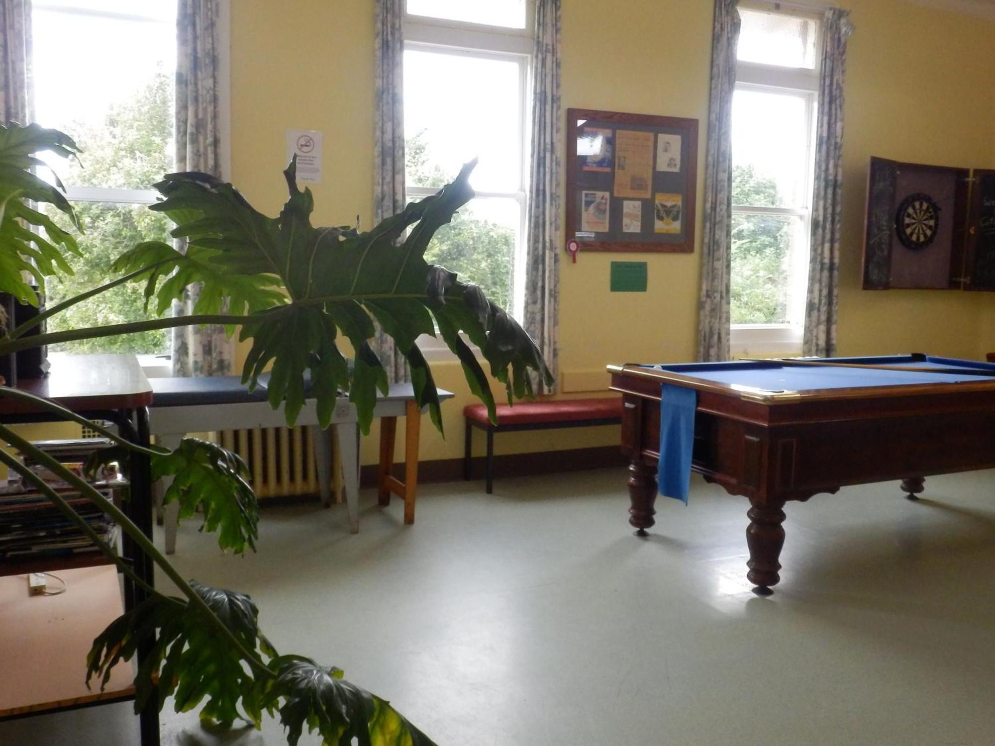 Thomas'S Catlins Lodge And Camp Ground Owaka Cameră foto